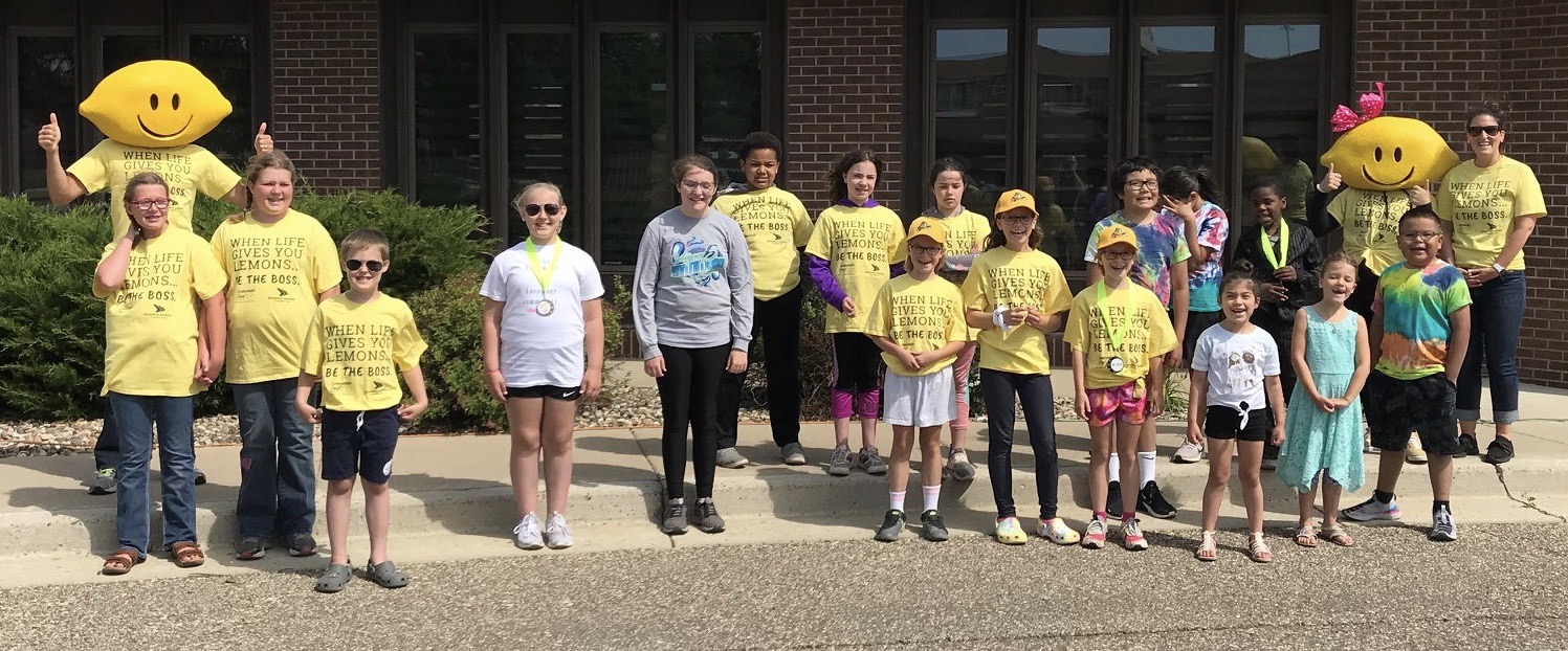 Lemonade Day